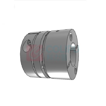 虎轴 联轴器 DEG01-D29-d14-e14