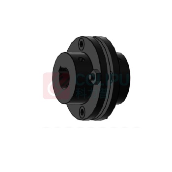 虎轴 联轴器 DBN51-D94-d25-e25