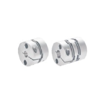 虎轴 联轴器 DBA62-D40-d14-e15