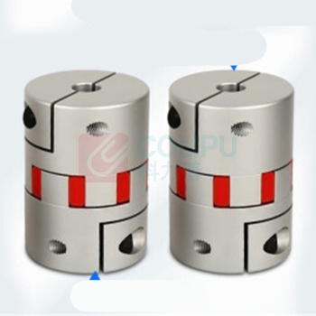 铸固 ZHUGU 电机连轴器 LM-40*50