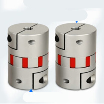 铸固 ZHUGU 电机连轴器 LM-40*50