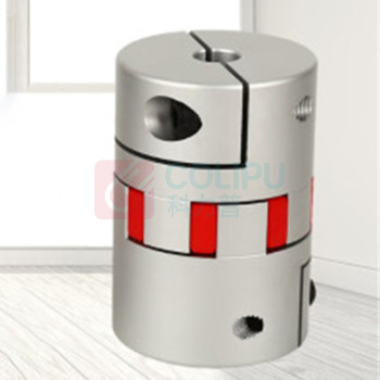 铸固 ZHUGU 电机连轴器 LM-40*50