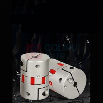 铸固 ZHUGU 电机连轴器 LM-40*50