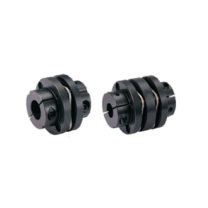 虎轴 联轴器 DBN11-D56-d19-e20