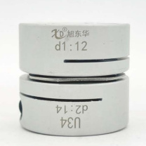 XD 联轴器 U44-36.8-14K-14K