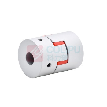 虎轴 联轴器 DEP12-D30-d8-e13