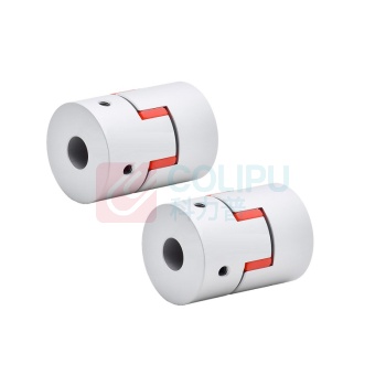 虎轴 联轴器 DEP12-D30-d8-e13