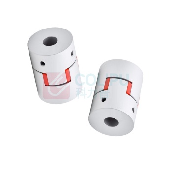 虎轴 联轴器 DEP12-D30-d8-e13