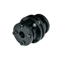 虎轴 联轴器 DBL11-D94-d28-e30