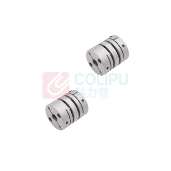 虎轴 联轴器 DEG12-D44-d12-e19-DC-DD