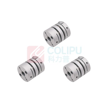 虎轴 联轴器 DEG12-D44-d12-e19-DC-DD