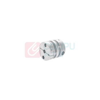 虎轴 联轴器 DBM21-D32-d14-e14-DC-DD