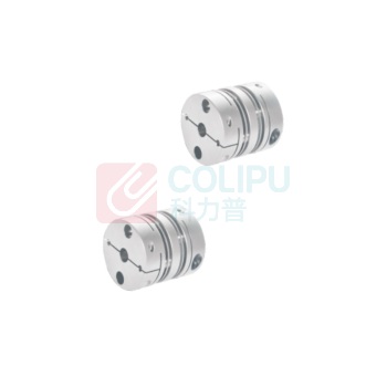 虎轴 联轴器 DBM21-D32-d14-e14-DC-DD