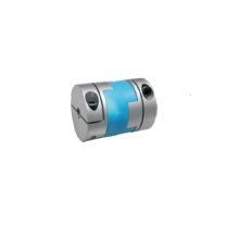 虎轴 联轴器 DER11 D40 d14 e14 DC DD