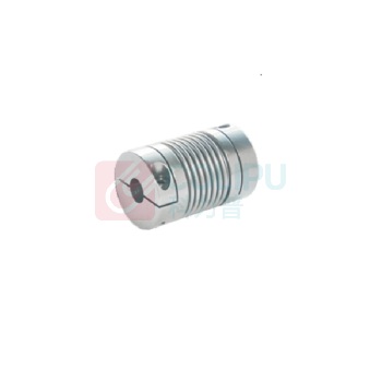 虎轴 联轴器 DET11 D25 d8 e12