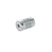 虎轴 联轴器 DET11 D25 d8 e12