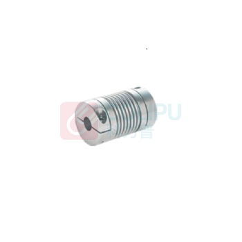 虎轴 联轴器 DET11 D32 d14 e14