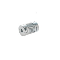 虎轴 联轴器 DET11 D32 d14 e14