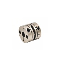 虎轴 联轴器 DEG01 D34 d10 e14 DC DD