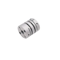 虎轴 联轴器 DEG12 D19 d8 e8 DC DD