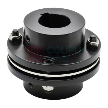 虎轴 膜片联轴器 HZ-1-D68-d16-e24
