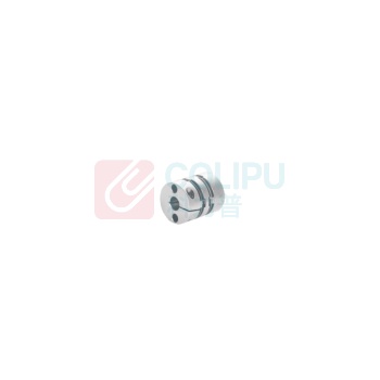 虎轴 联轴器 DBA61-D40-d14-e14-DC