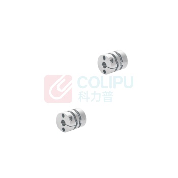 虎轴 联轴器 DBA61-D40-d14-e14-DC