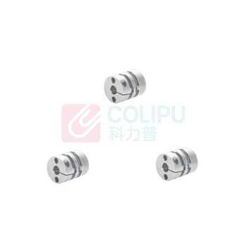 虎轴 联轴器 DBA61-D40-d14-e14-DC