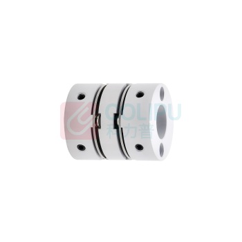 虎轴 联轴器 DBA11-D20-d8-e8