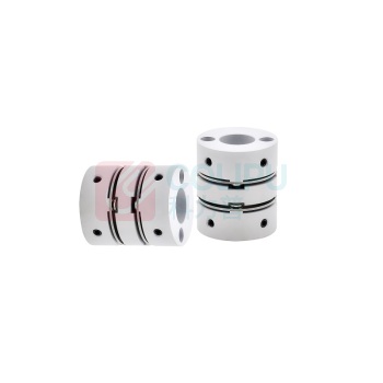 虎轴 联轴器 DBA11-D20-d8-e8