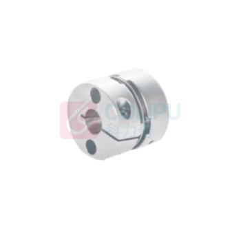 虎轴 联轴器 DBA51-D16-d6-e6