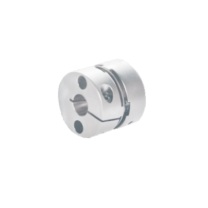 虎轴 联轴器 DBA51-D16-d6-e6