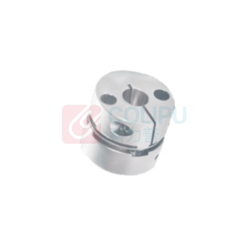 虎轴 联轴器 DBA51-D16-d6-e6
