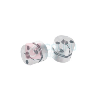 虎轴 联轴器 DBA51-D16-d6-e6