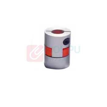 大工象 梅花联轴器 外径30*长42mm 孔06至16mm
