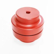 大工象 NM弹性联轴器 NM-82 一面φ20键槽5mm, 另一面φ28键槽8mm