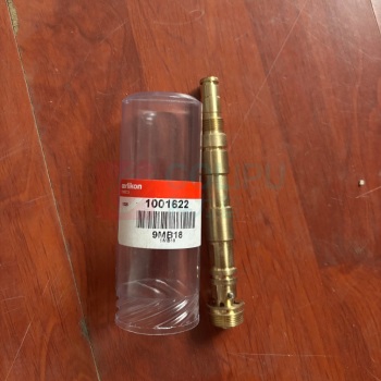 OERLIKON METCO 电极夹持器 1001622