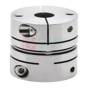 虎轴 联轴器 DBM31-D56-d18-e22-DC-DD