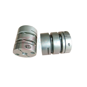 虎轴 联轴器 DBA61-D25-d6-e8-DC-DD