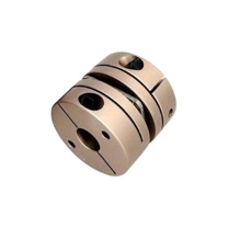 迅爵 联轴器 DEG01-D26-d8-e11
