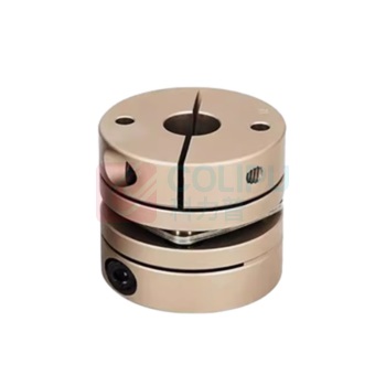 迅爵 联轴器 DEG01-D26-d8-e11