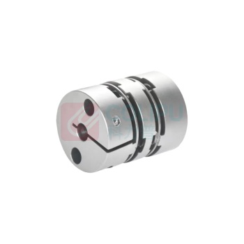 璐克斯 膜片式联轴器 DBW11-D40-d14-e19 货期17天
