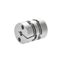 璐克斯 膜片式联轴器 DBW11-D40-d14-e19 货期17天