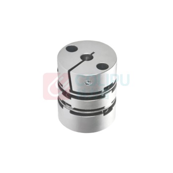 璐克斯 膜片式联轴器 DBW11-D40-d14-e19 货期17天