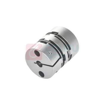 璐克斯 膜片式联轴器 DBW11-D40-d14-e19 货期17天