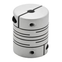 虎轴 平行线式联轴器 DBG01-D32-d14-e14