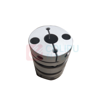 LUERGE 联轴器 MIKI PULLEY SFC-035DA2 直径85mm长110mm 