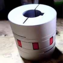 博林豪特 联动器 001409 