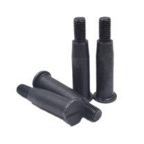 国产 联轴器螺栓 M14*65*10
