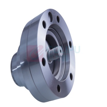 威尔 发动机从动泵轮倒角夹具 DHT21-2-2146816 ∅135*187.9